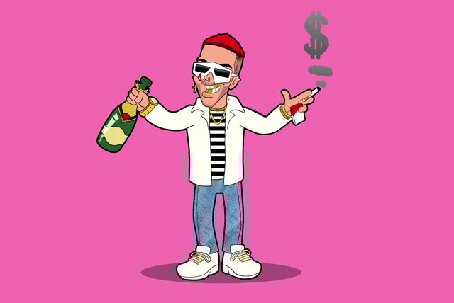 SCARICA SFERA EBBASTA TRAN TRAN