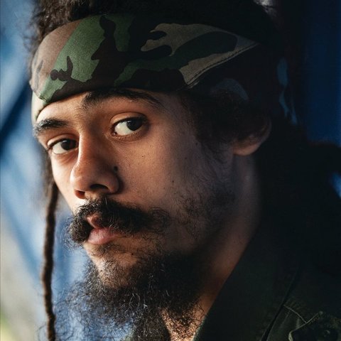Credits For Damian Jr Gong Marley On Tidal