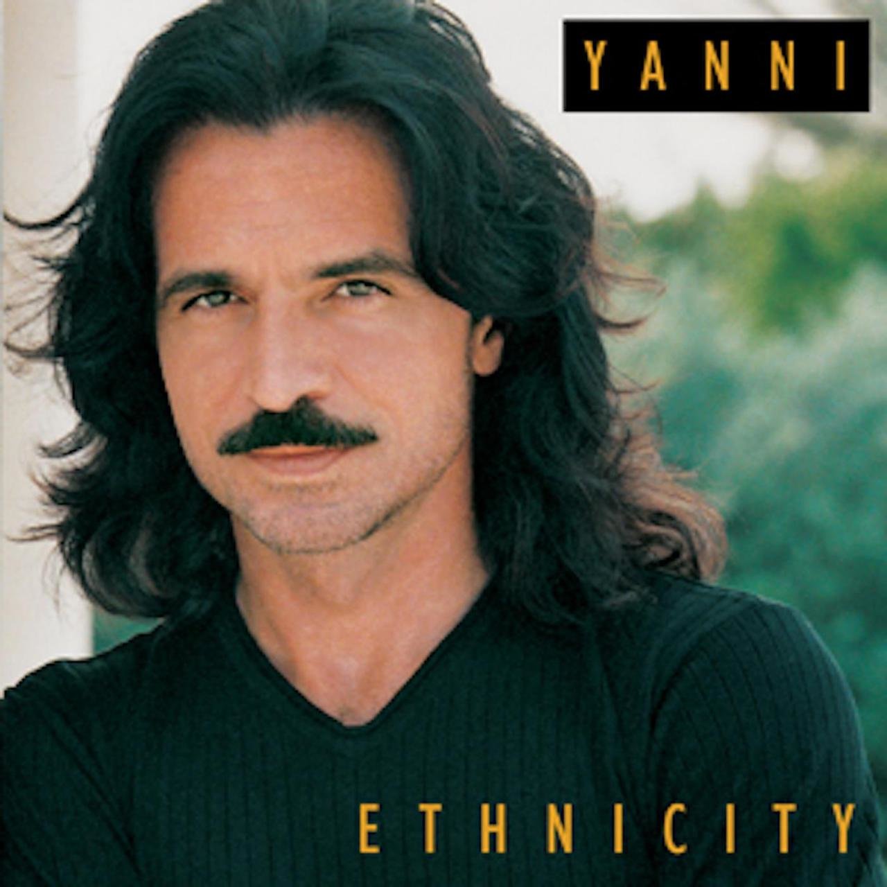 TIDAL Listen to Yanni on TIDAL