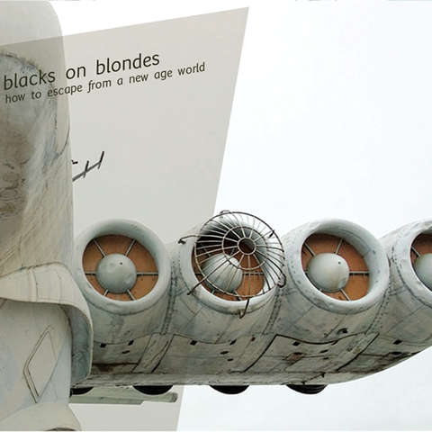 Blacks On Blondes Blacks On Blondes