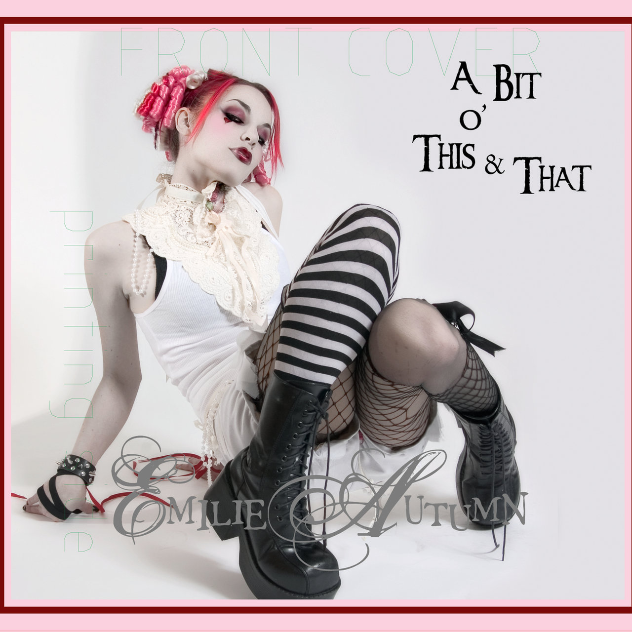 This o. Emilie autumn what if перевод. Музыка Dope Stars Inc Emilie autumn.