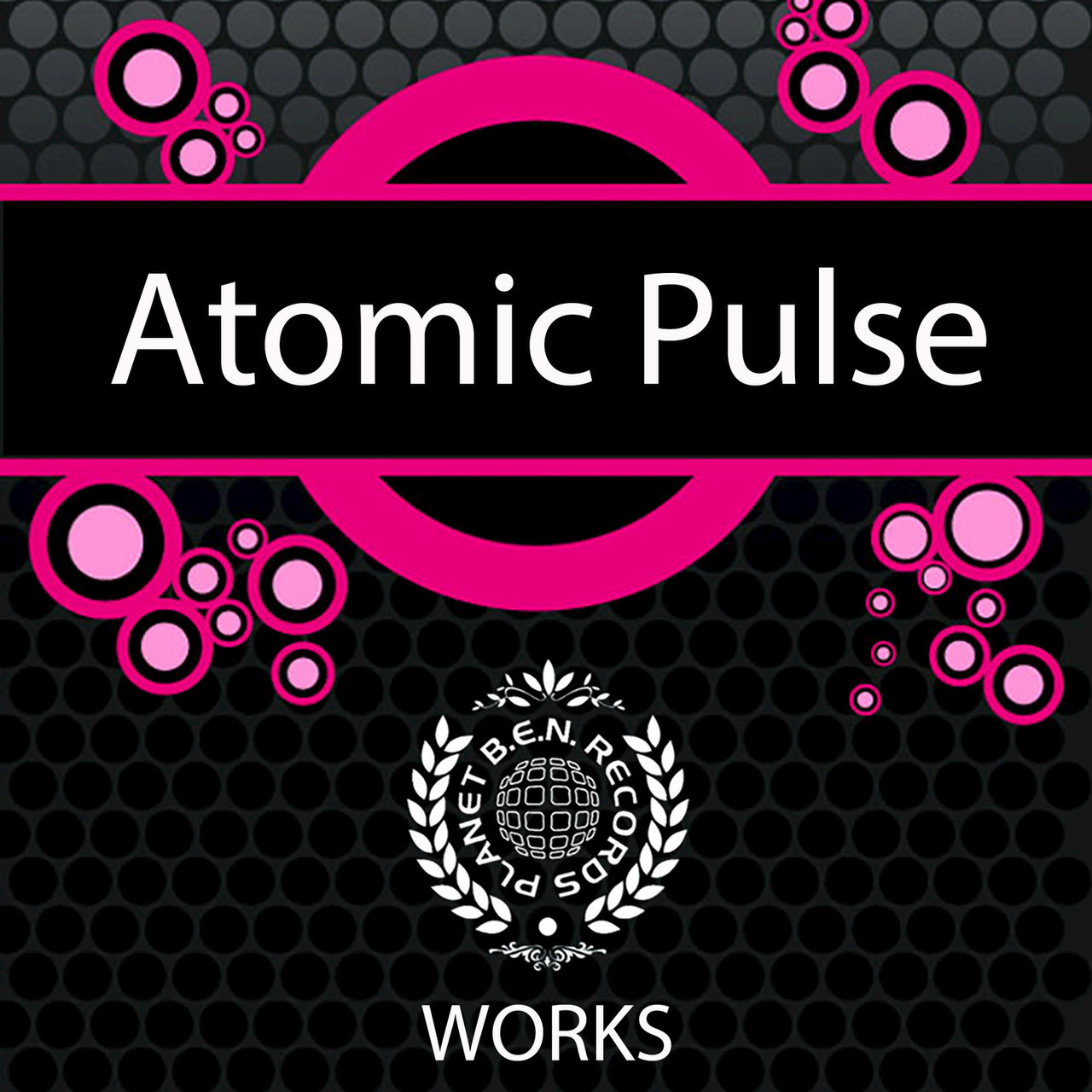 tidal listen to atomic pulse works on tidal pulse works