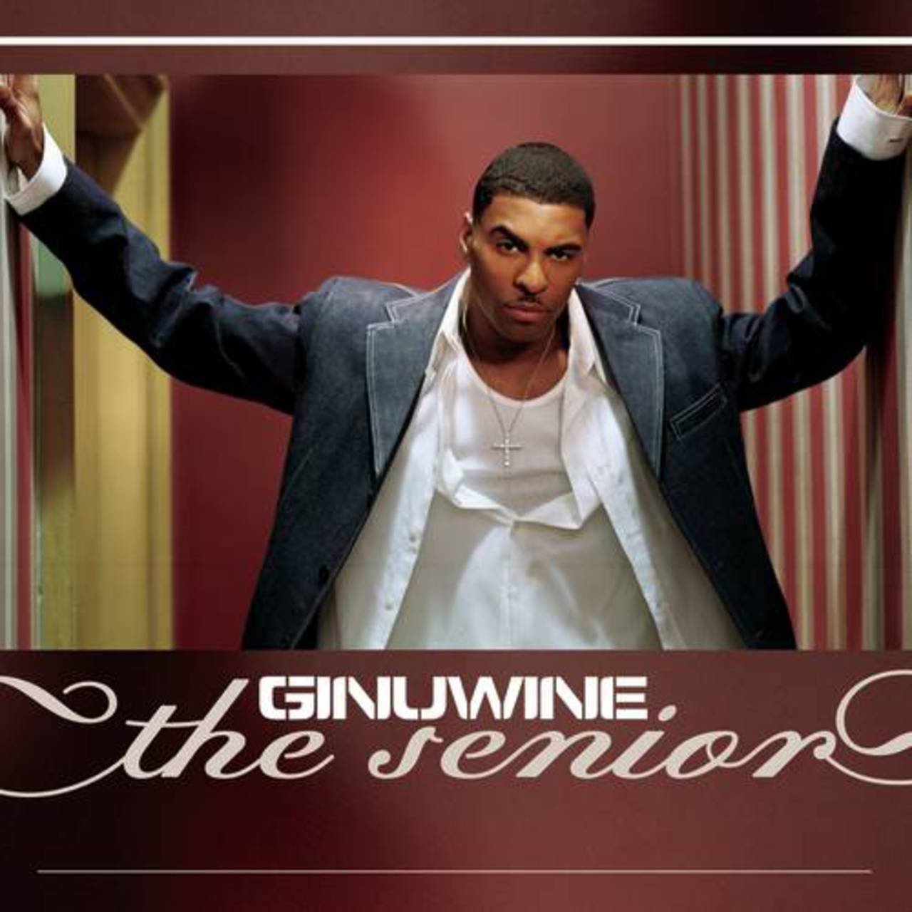 TIDAL: Listen to Ginuwine on TIDAL The Senior