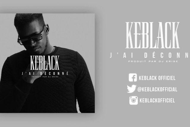 TÉLÉCHARGER KEBLACK JAI DÉCONNÉ GRATUIT GRATUIT JAI DÉCONNÉ TÉLÉCHARGER KEBLACK