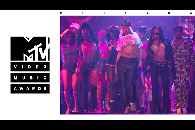 Tidal Watch Rude Boy Whats My Name Work Live From The 2016 Mtv Vmas On Tidal Tidal Watch Rude Boy Whats My Name Work Live From The 2016 Mtv Vmas On Tidal