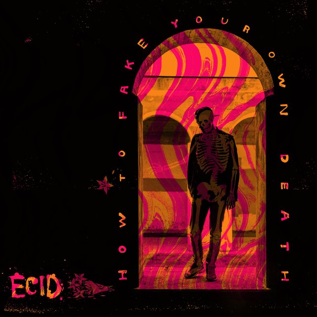 ecid 100 smiles and runnin