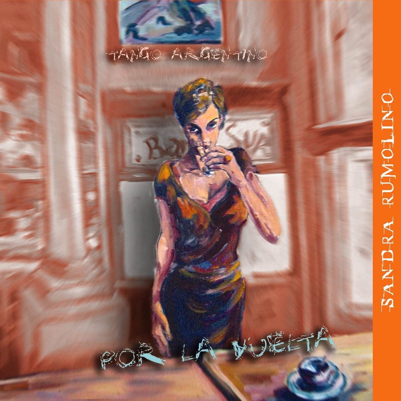 Ila Hounak / Asfar / Voix de Femmes (North Africa Selection)