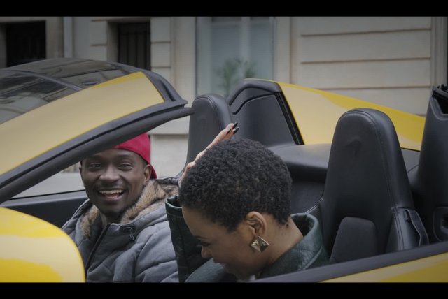 TÉLÉCHARGER KOLLINS FT CHIDINMA MA PRÉFÉRÉE KOLLINS FT CHIDINMA MA PRÉFÉRÉE