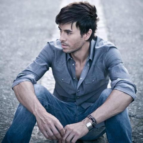 tidal listen to enrique