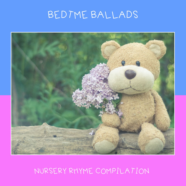 Tidal Listen To 2018 A Bedtime Ballad Compilation Nursery Rhymes 2018 A Bedtime Ballad Compilation Nursery Rhymes For Sleep