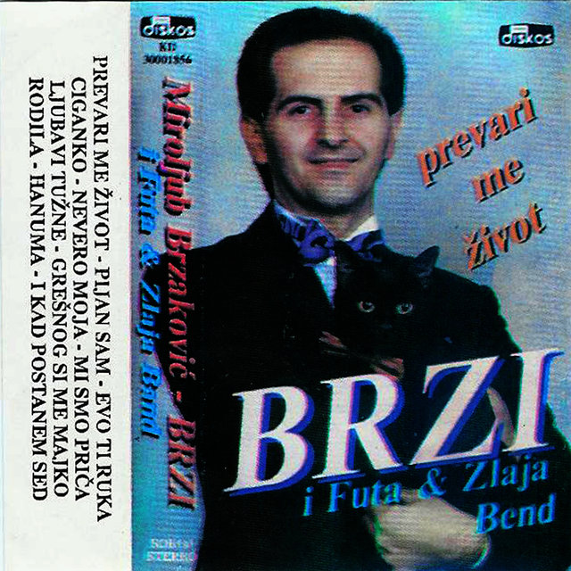 brzi prevari me zivot