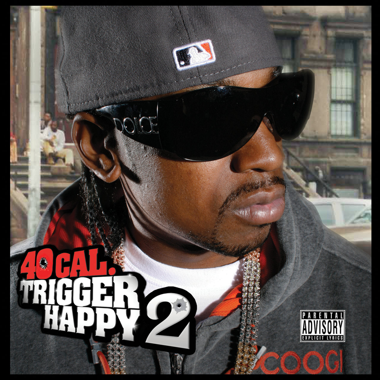 40 cal trigganometry 40 cal trigganometry