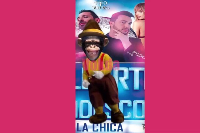batti le mani schiocca le dita scaricare