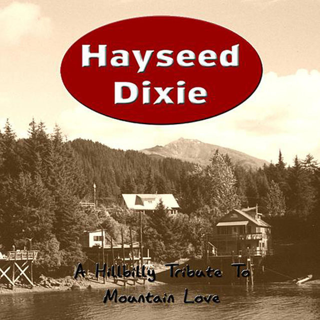 Listen To Hair Down To My Grass By Hayseed Dixie On Tidal
