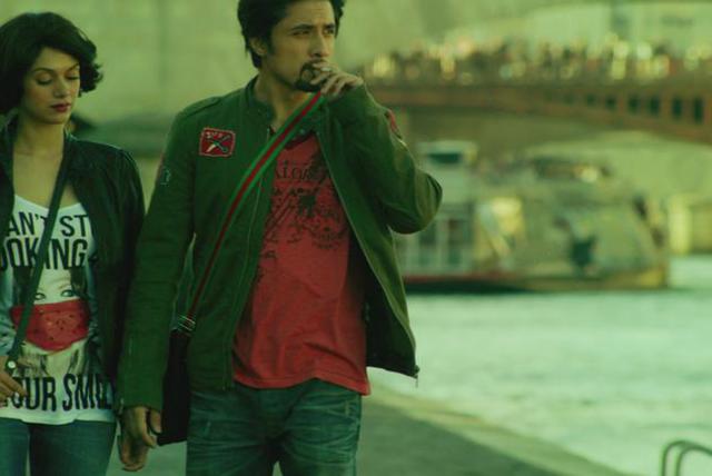 thehree si zindagi song thehree si zindagi song