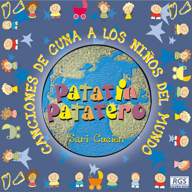 musica patatin patatero musica patatin patatero