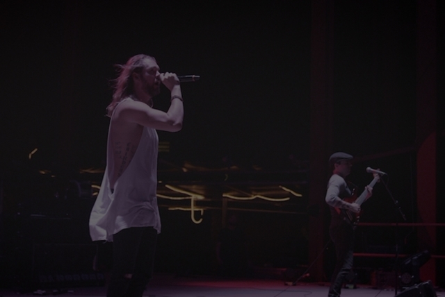Cabin By The Sea Lyric Video By Dirty Heads On Tidal