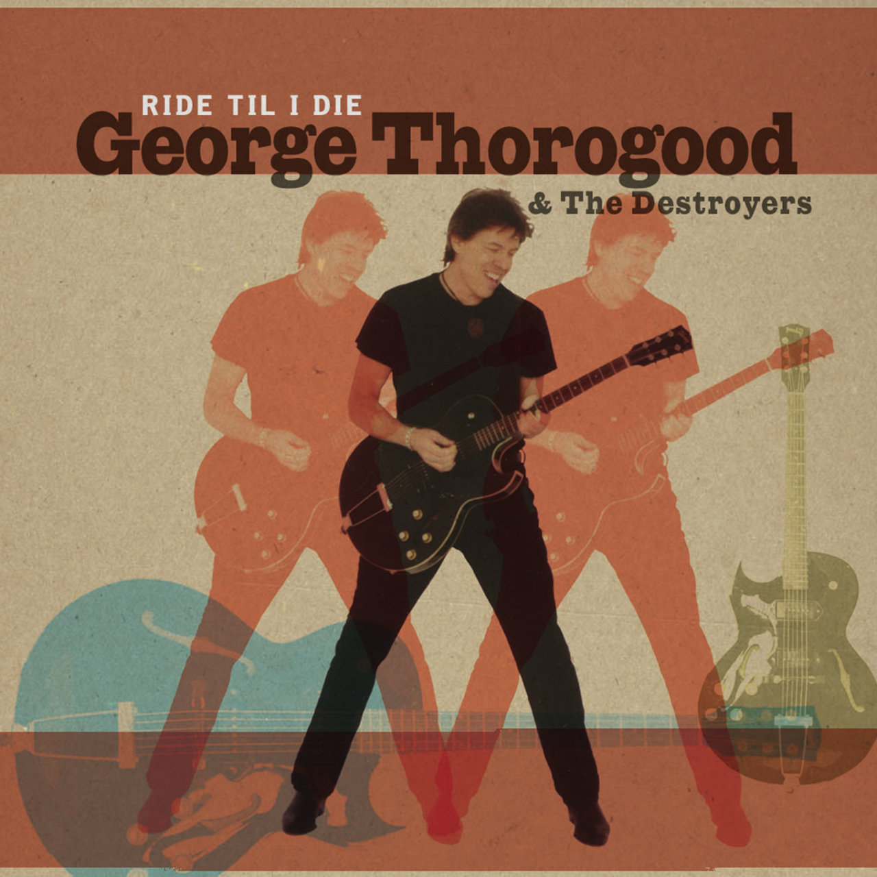 Thorogood Bad To The Bone Mp3 Free Download