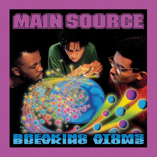 TIDAL: Listen to Looking at the Front Door by Main Source on TIDAL TIDAL: Listen to Looking at the Front Door by Main Source on TIDAL