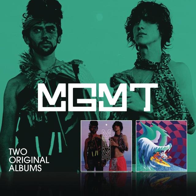 mgmt lady dadas nightmare