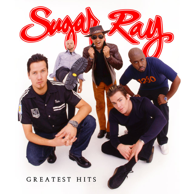 Sugar Ray On Tidal