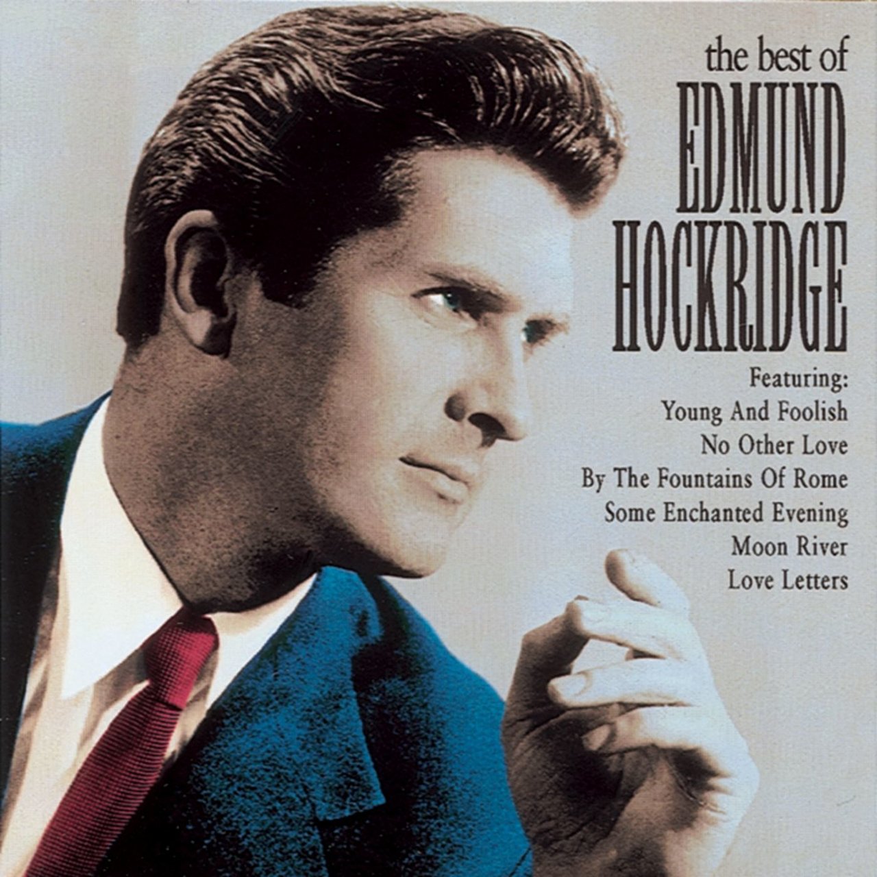 Watch Edmond Hockridge video Watch Edmond Hockridge video