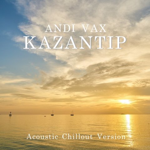 Andi Vax Andi Vax