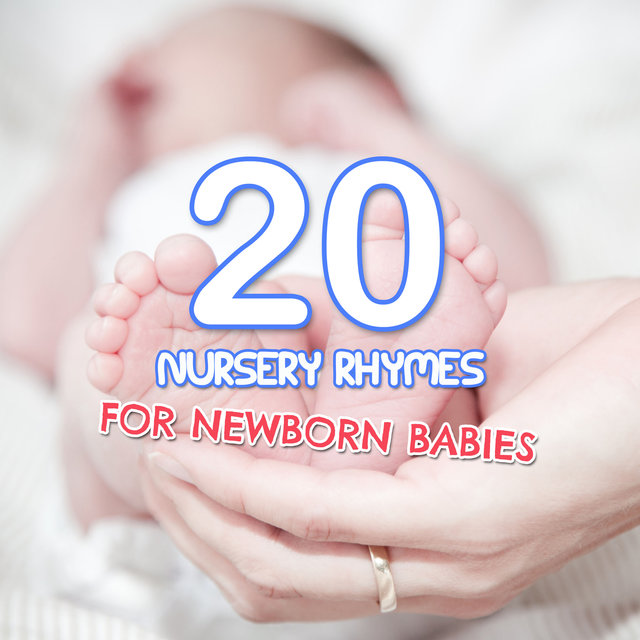 Tidal Listen To 20 Soothing Nursery Rhymes For Newborn Babies On 20 Soothing Nursery Rhymes For Newborn Babies