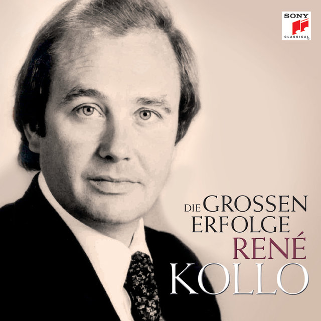 Rene Kollo Ein Tag Ein Jahr Ein Leben