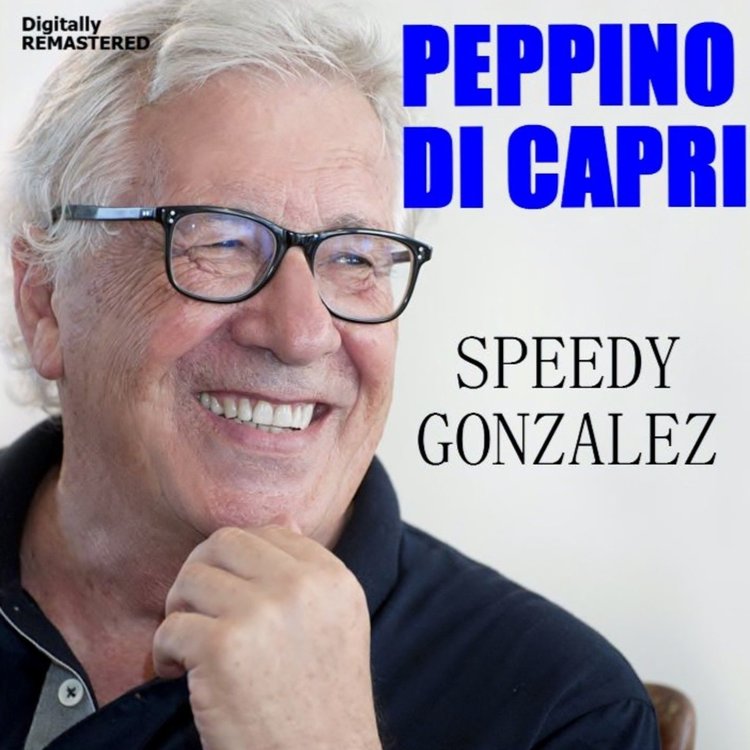 CANZONE PEPPINO CAPRI CHAMPAGN SCARICA