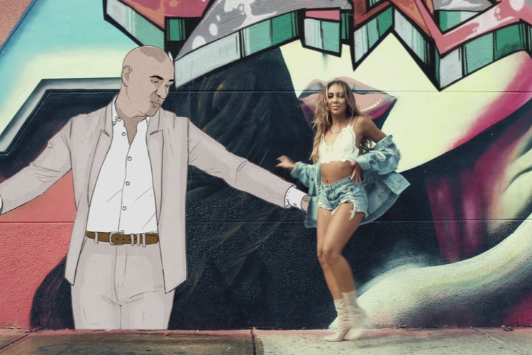 Better On Me Official Video Better On Me Official Video
