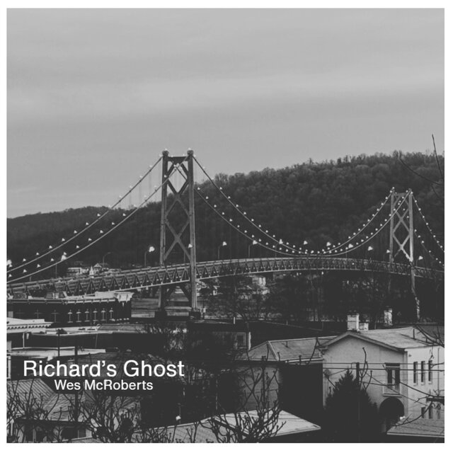 Richard's Ghost