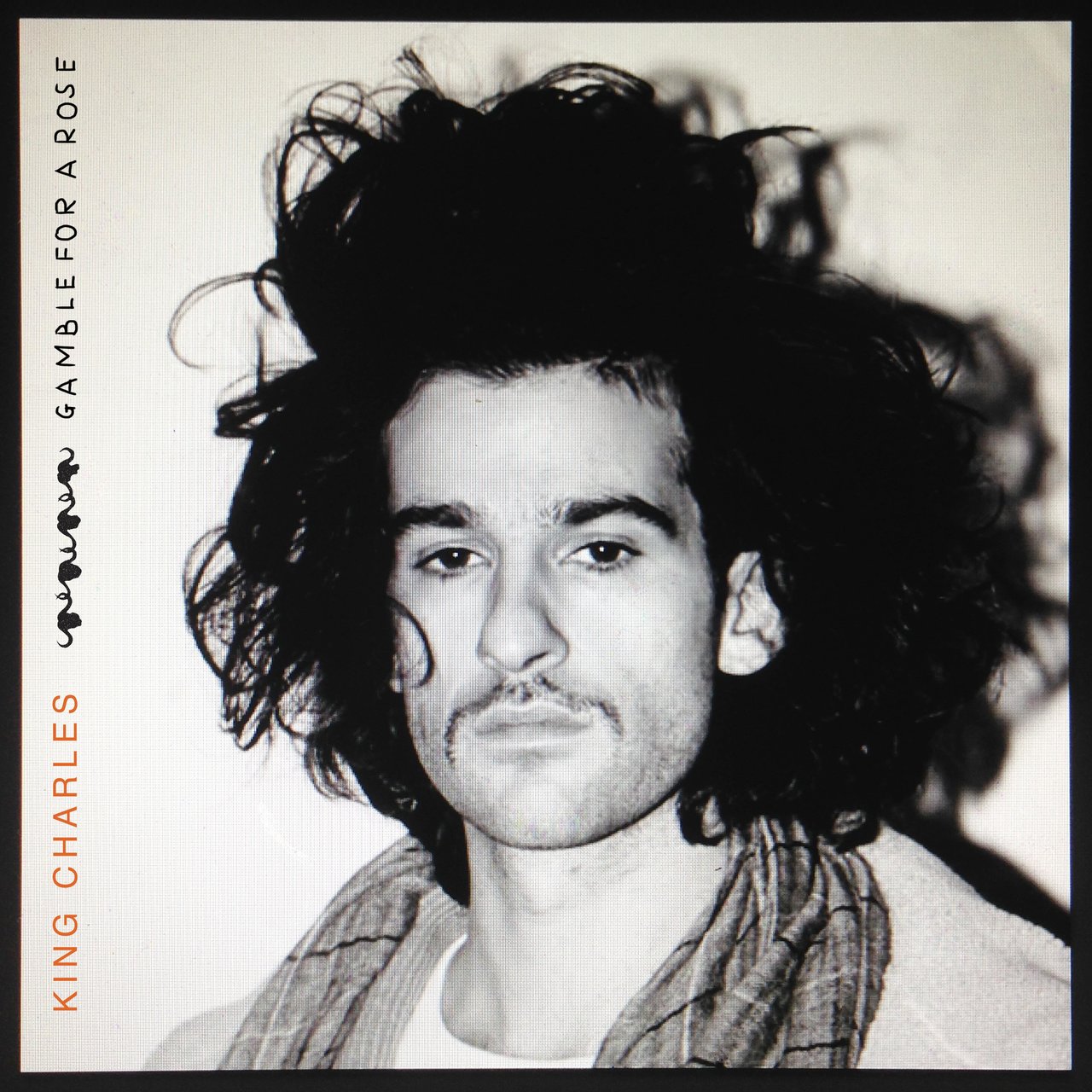 king charles loveblood deluxe