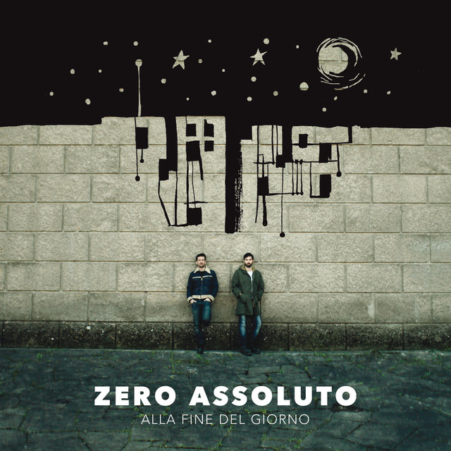 scarica zero assoluto album scendi