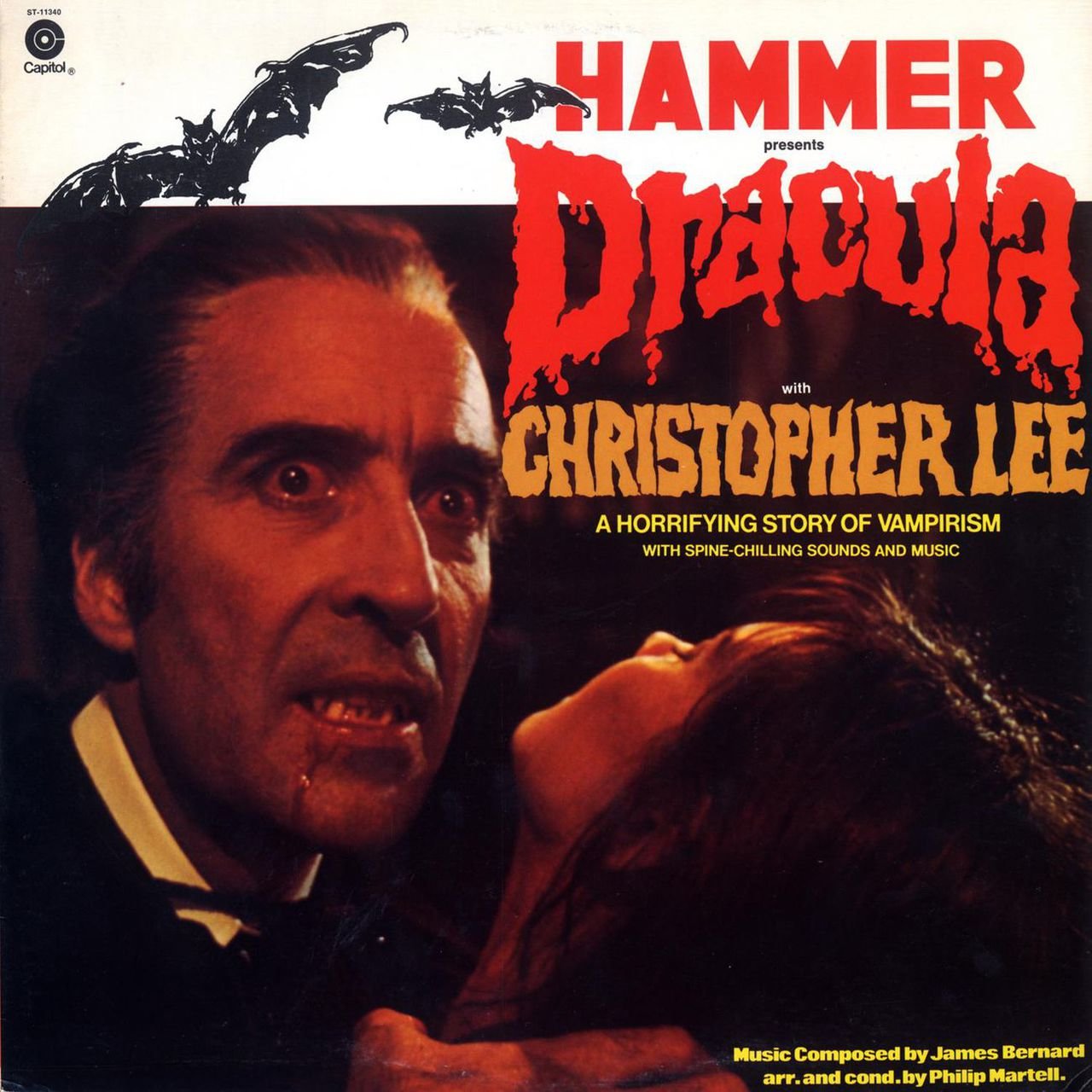 tidal listen to a heavy metal christmas too on tidal christopher lee christmas album