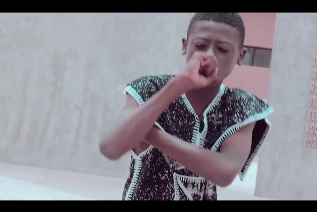 TÉLÉCHARGER MC ONE BOUBA MC ONE BOUBA
