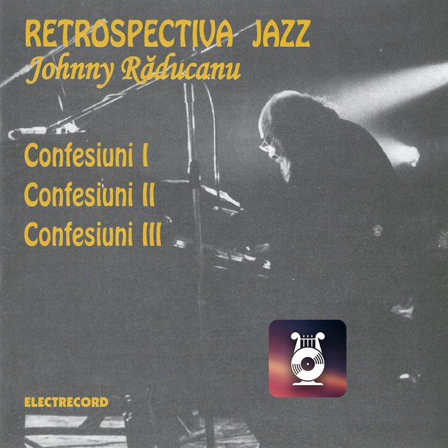 johnny raducanu jazz bestament
