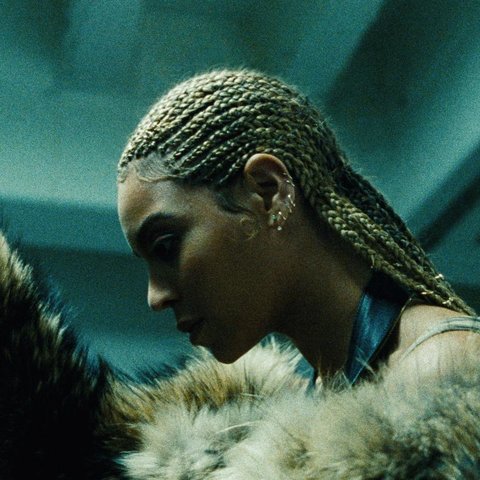Beyonce Beyonce