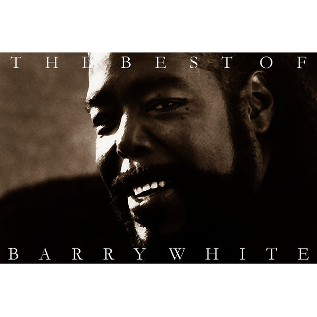 Tidal Listen To The Best Of Barry White On Tidal