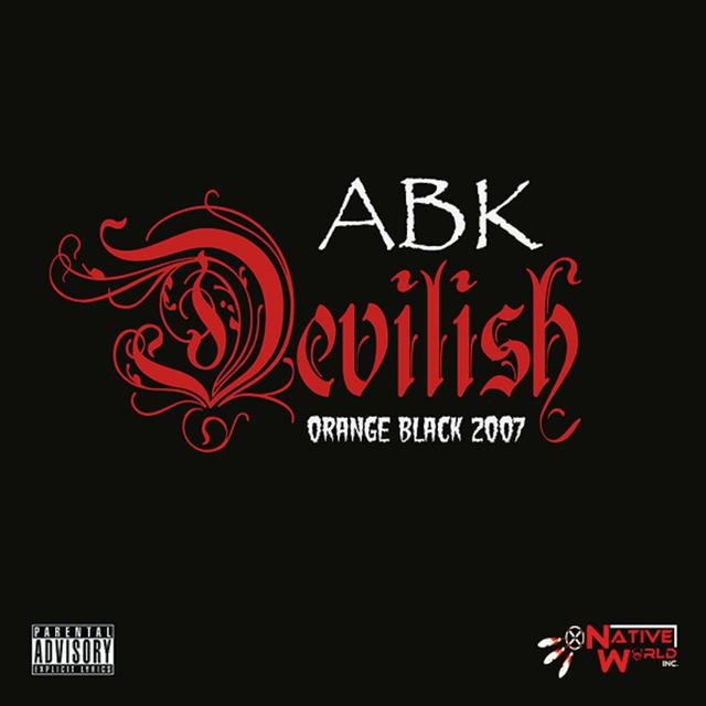 tidal listen to devilish on tidal
