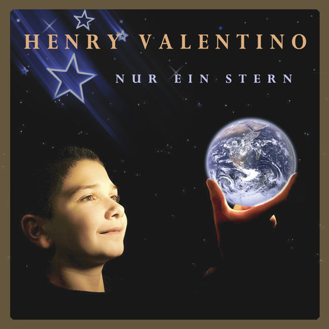 Henry Valentino On Tidal
