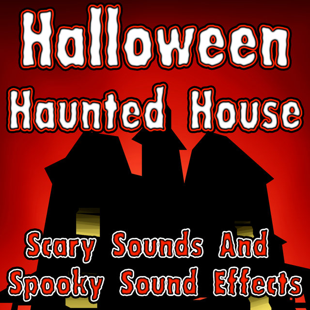 halloween haunted house scary sounds and spooky sound effects