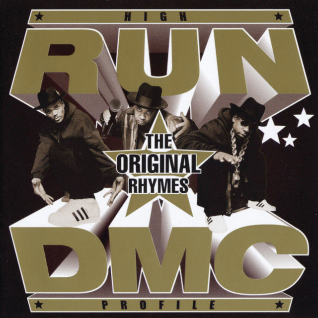 RUNDMC on TIDAL