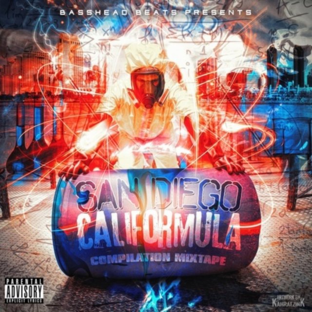 Sango Califormula Sango Califormula