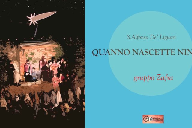 SCARICA QUANNE NASCETTE NINNO