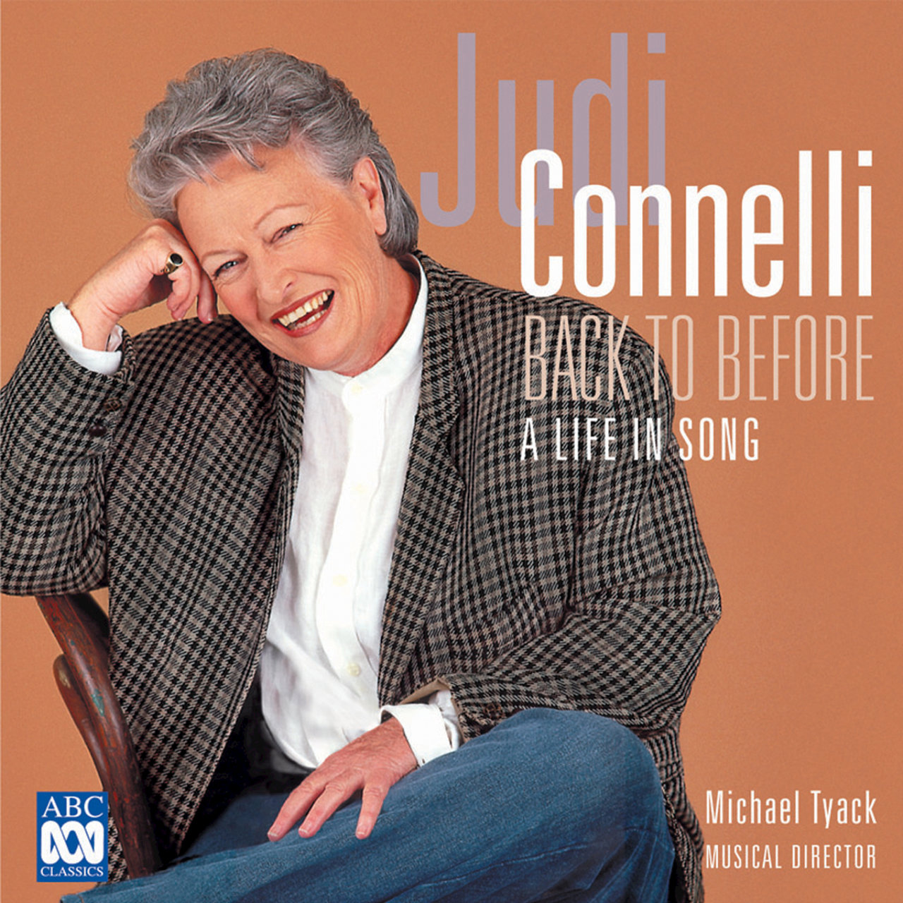 Judi Connelli Judi Connelli