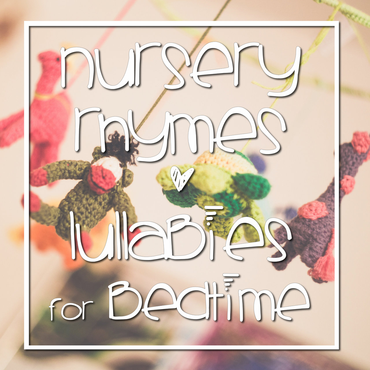 Tidal Listen To 15 Nursery Rhymes And Lullabies For Bedtime On 15 Nursery Rhymes And Lullabies For Bedtime