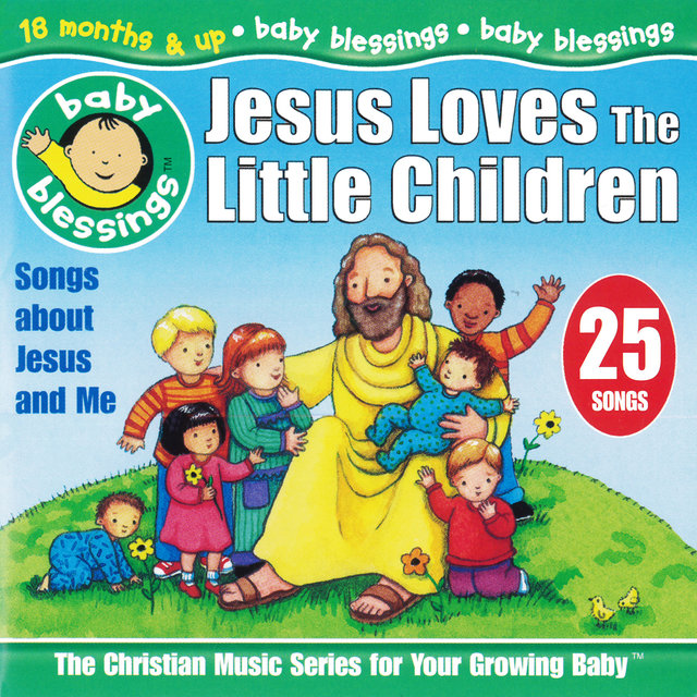 Listen to Kids Bible Songs The Top 40 Favourite Sunday School Songs