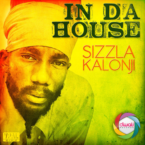 sizzla kalonji the chant album sizzla kalonji the chant album