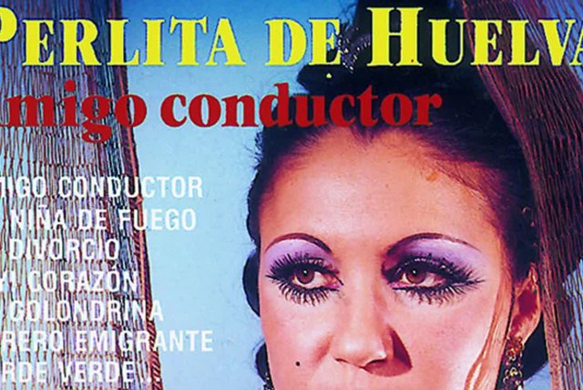perlita de huelva amigo conductor perlita de huelva amigo conductor